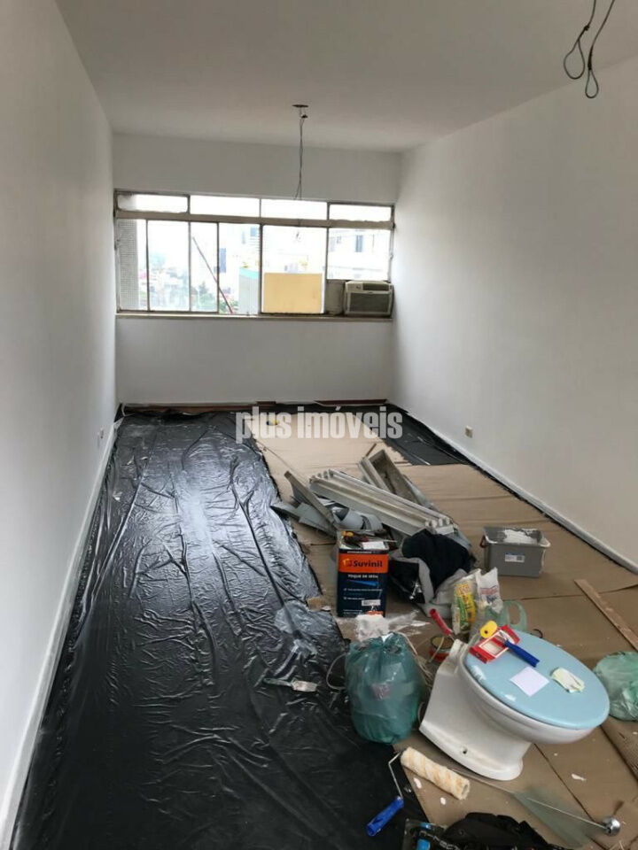 Sala-Conjunto, 46 m² - Foto 4