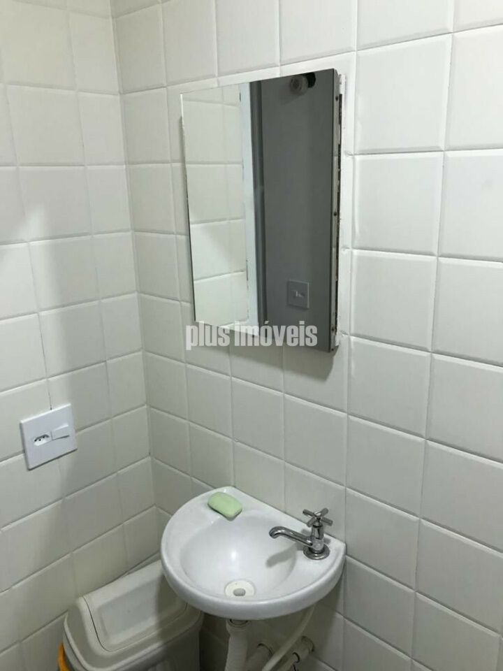 Sala-Conjunto, 38 m² - Foto 7
