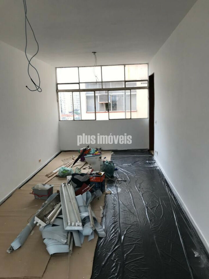 Sala-Conjunto, 38 m² - Foto 1
