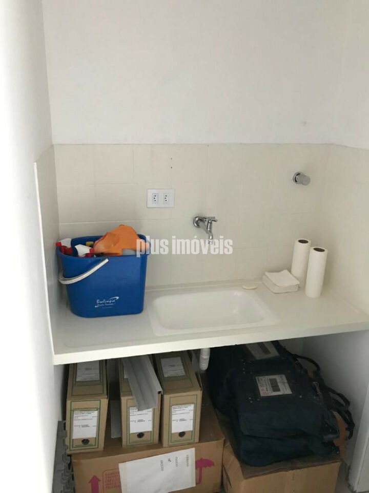Sala-Conjunto, 38 m² - Foto 5