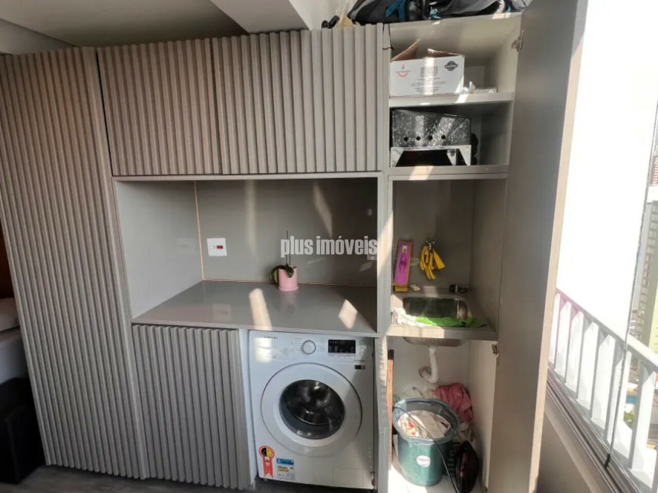 Apartamento, 1 quarto, 61 m² - Foto 5