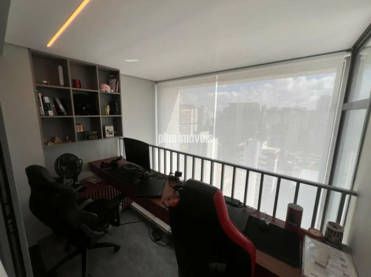 Apartamento, 1 quarto, 61 m² - Foto 7