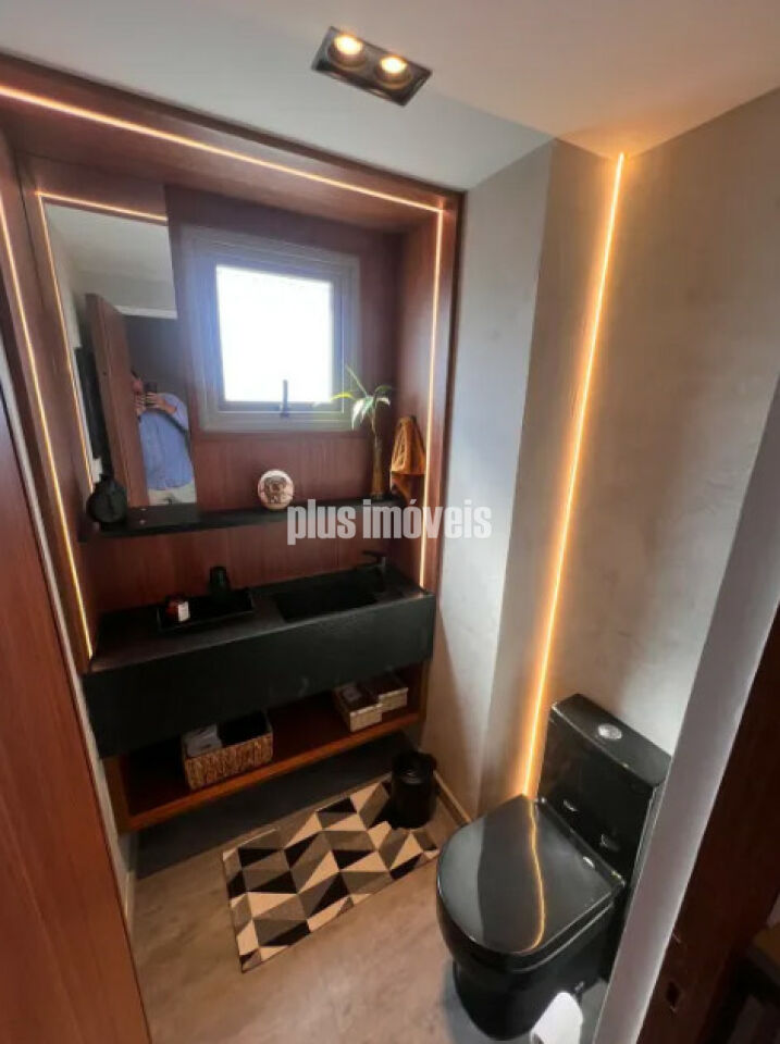 Apartamento, 1 quarto, 61 m² - Foto 9