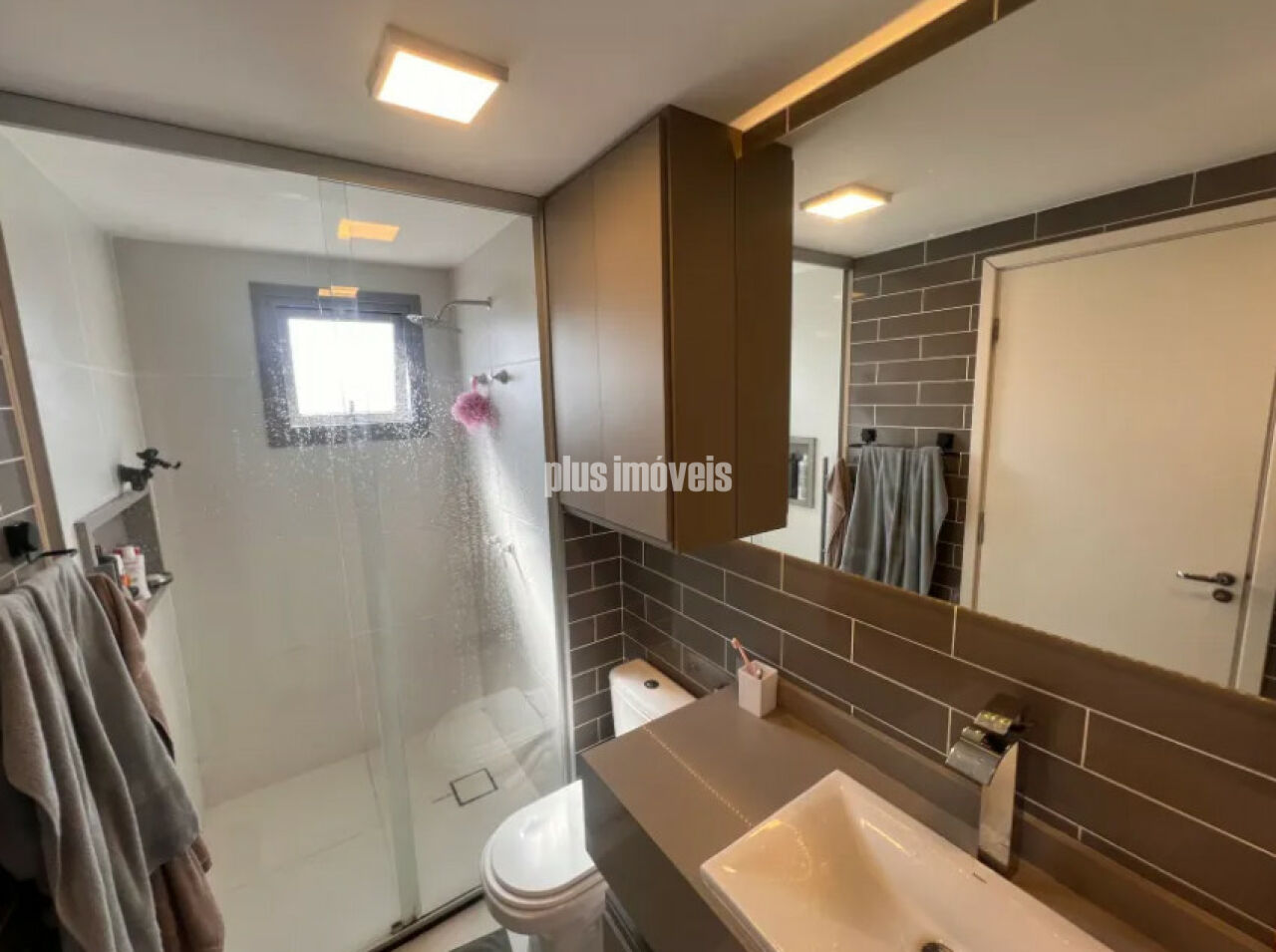 Apartamento, 1 quarto, 61 m² - Foto 10