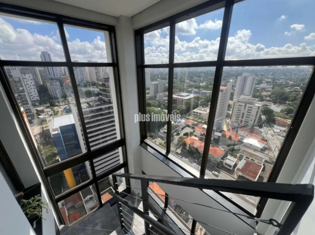 Apartamento, 1 quarto, 61 m² - Foto 11