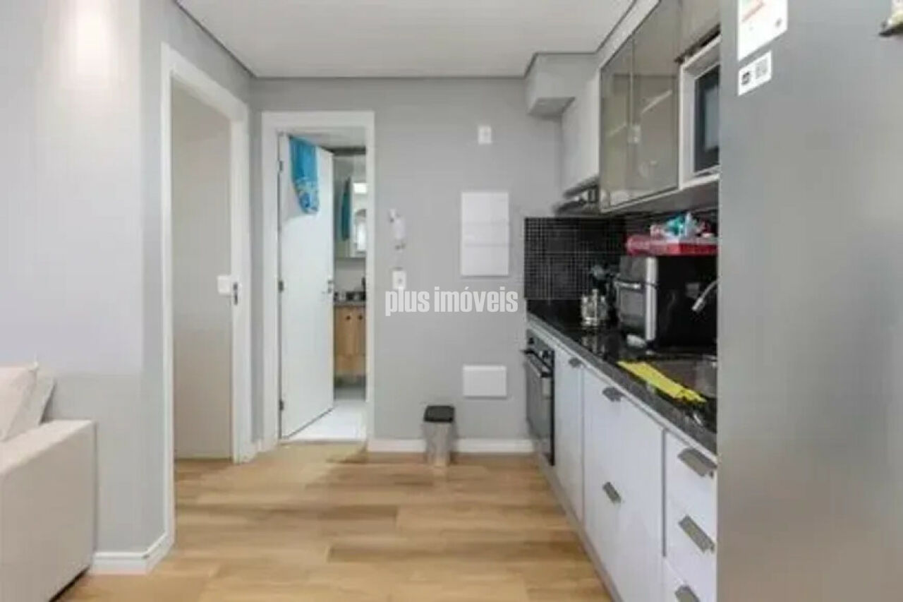 Apartamento, 1 quarto, 43 m² - Foto 5