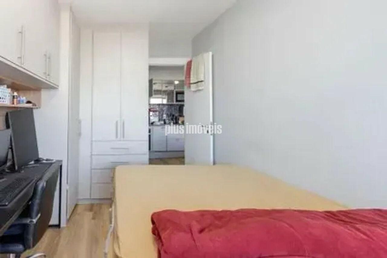 Apartamento, 1 quarto, 43 m² - Foto 12