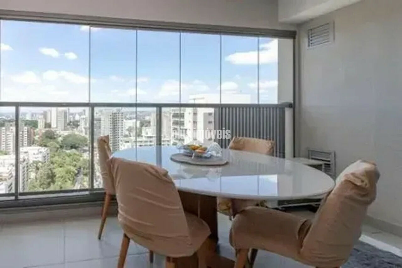 Apartamento, 1 quarto, 43 m² - Foto 7