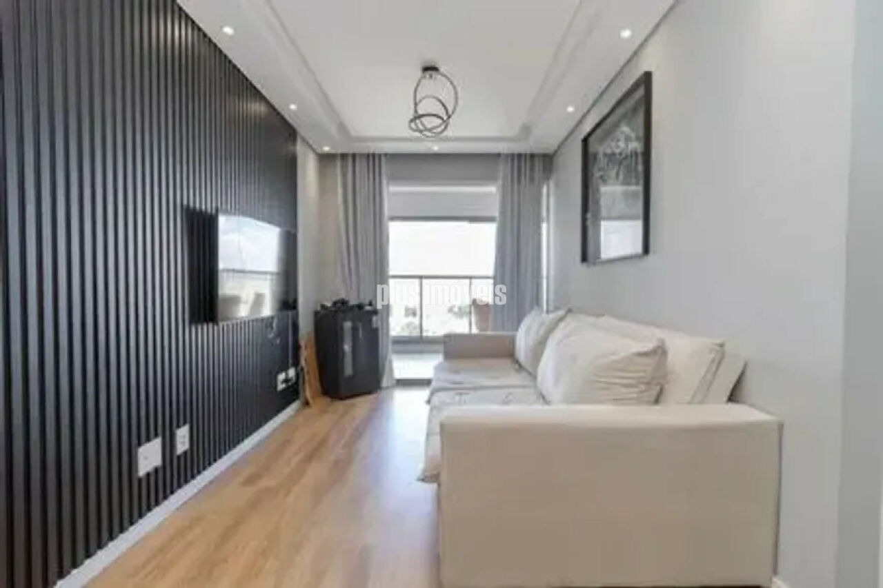 Apartamento, 1 quarto, 43 m² - Foto 4