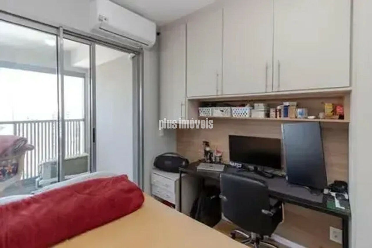 Apartamento, 1 quarto, 43 m² - Foto 11
