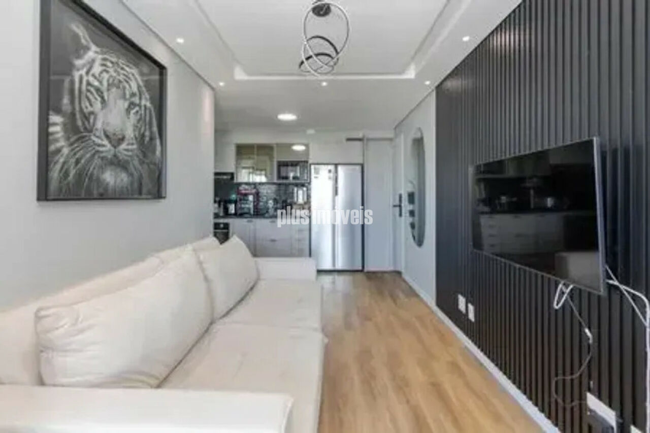 Apartamento, 1 quarto, 43 m² - Foto 3