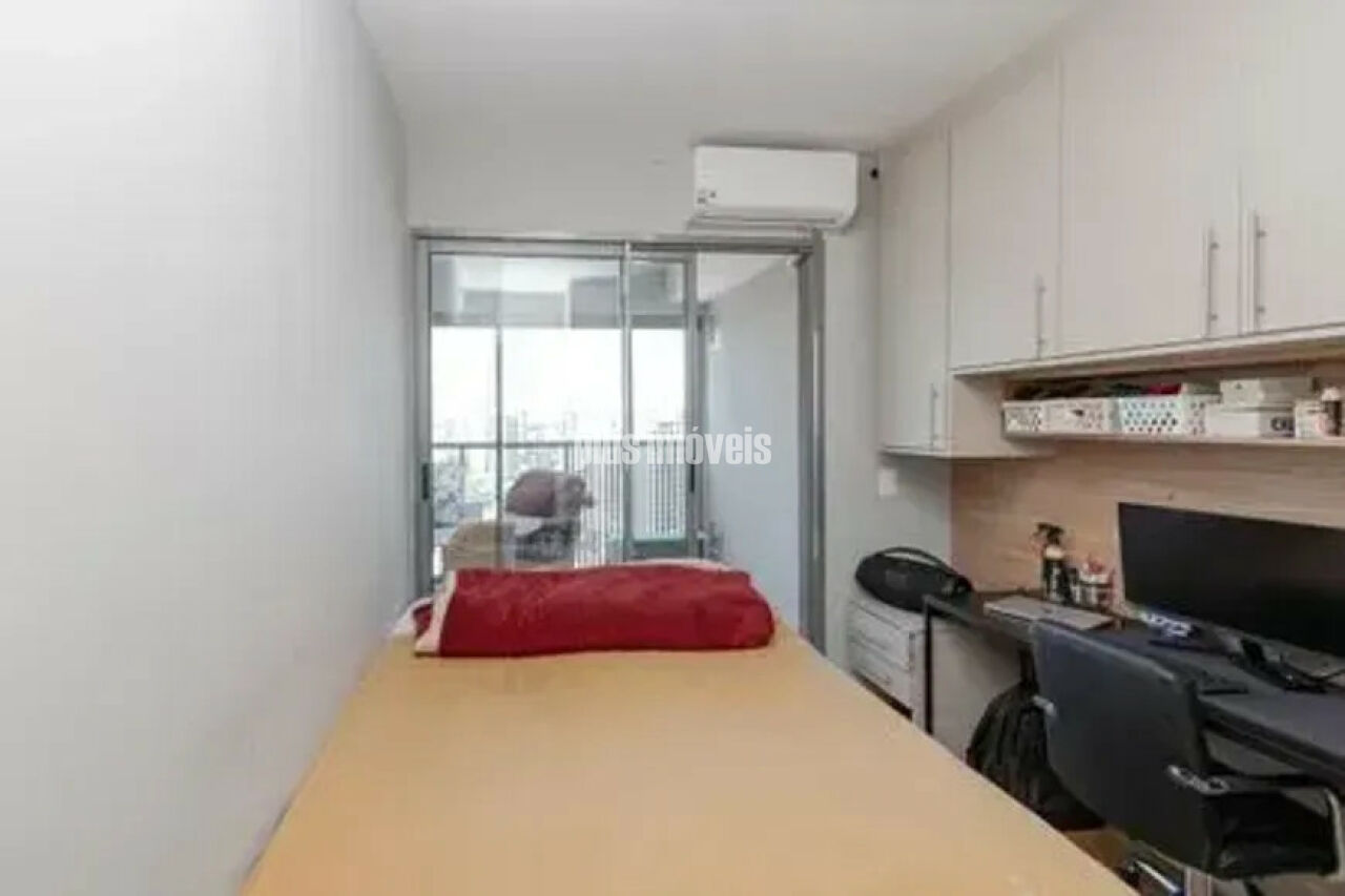 Apartamento, 1 quarto, 43 m² - Foto 13