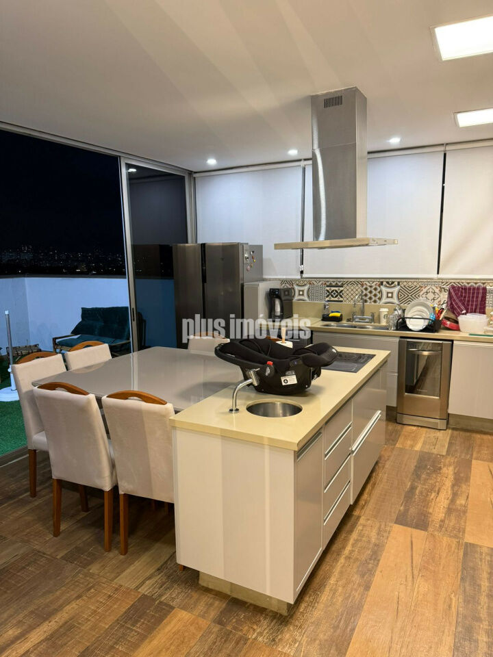 Apartamento, 3 quartos, 70 m² - Foto 9