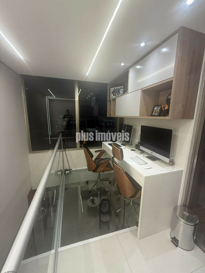 Apartamento, 3 quartos, 70 m² - Foto 28