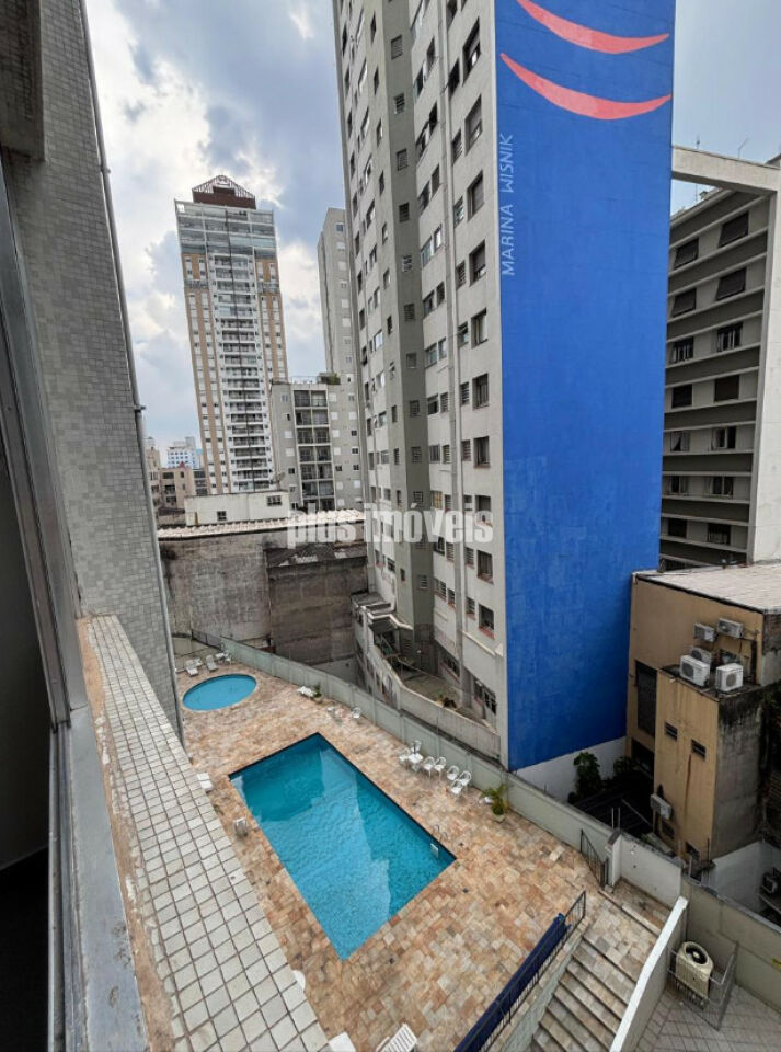 Apartamento, 2 quartos, 81 m² - Foto 20
