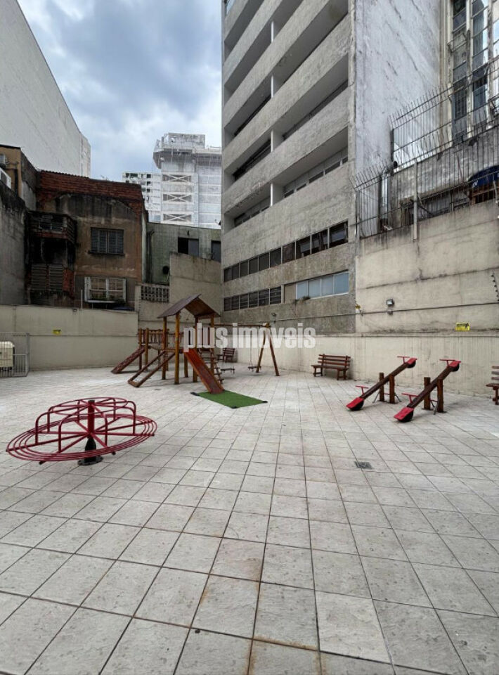 Apartamento, 2 quartos, 81 m² - Foto 21