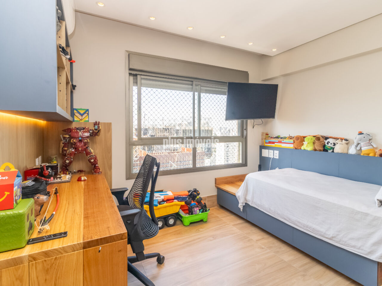 Apartamento, 2 quartos, 269 m² - Foto 21