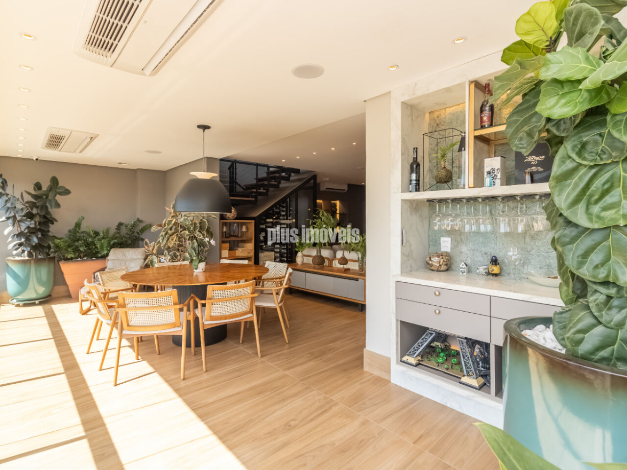 Apartamento, 2 quartos, 269 m² - Foto 6