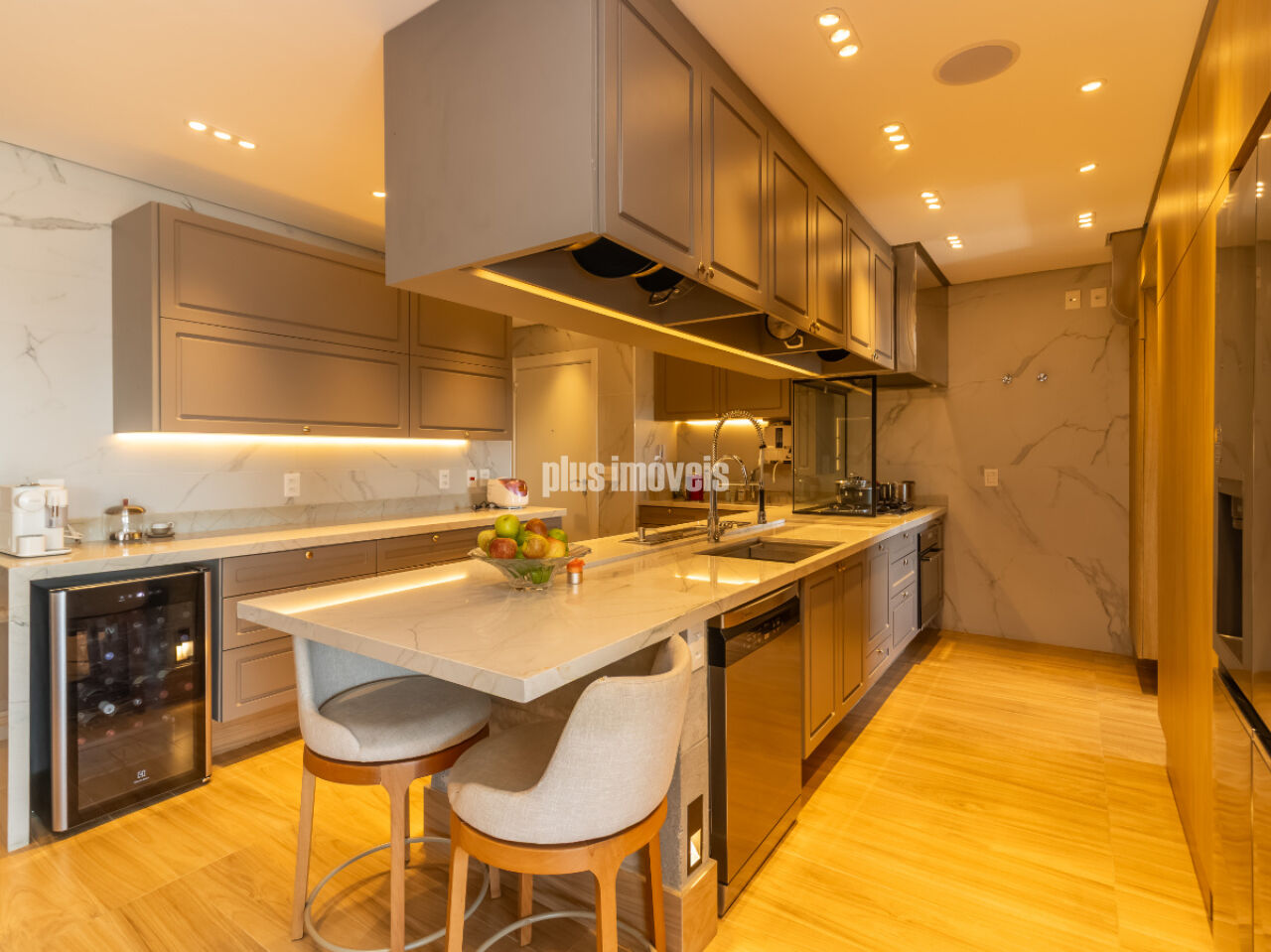Apartamento, 2 quartos, 269 m² - Foto 12