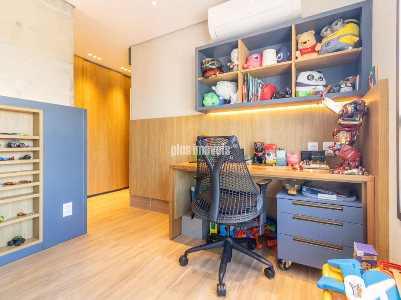 Apartamento, 2 quartos, 269 m² - Foto 20