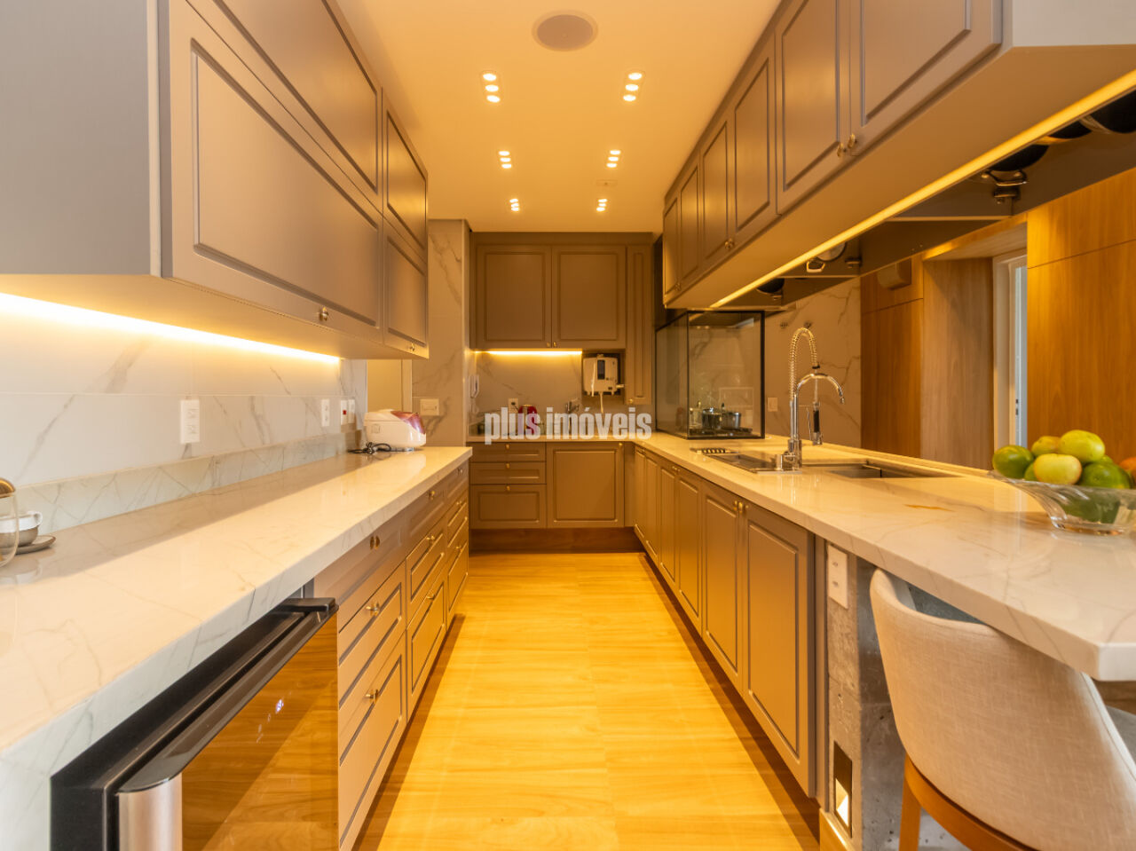 Apartamento, 2 quartos, 269 m² - Foto 11