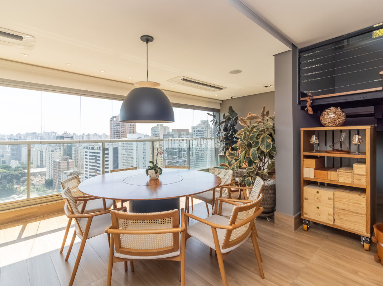 Apartamento, 2 quartos, 269 m² - Foto 5