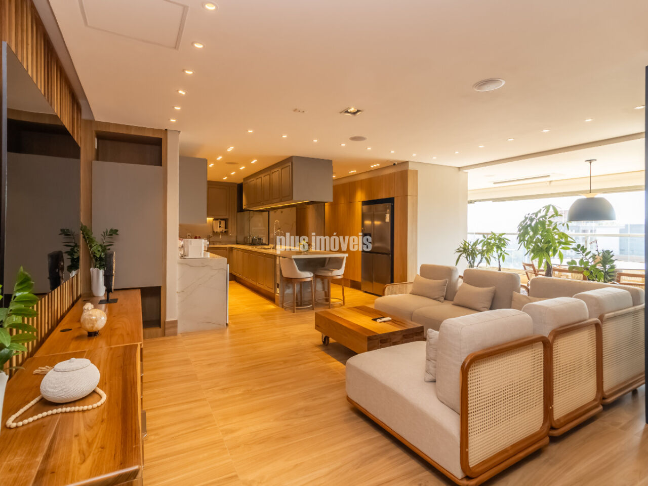 Apartamento, 2 quartos, 269 m² - Foto 4