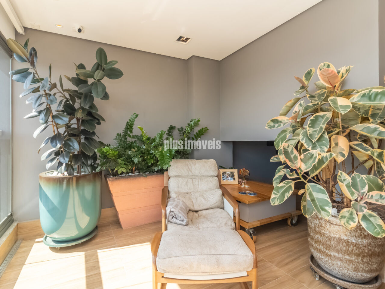 Apartamento, 2 quartos, 269 m² - Foto 8