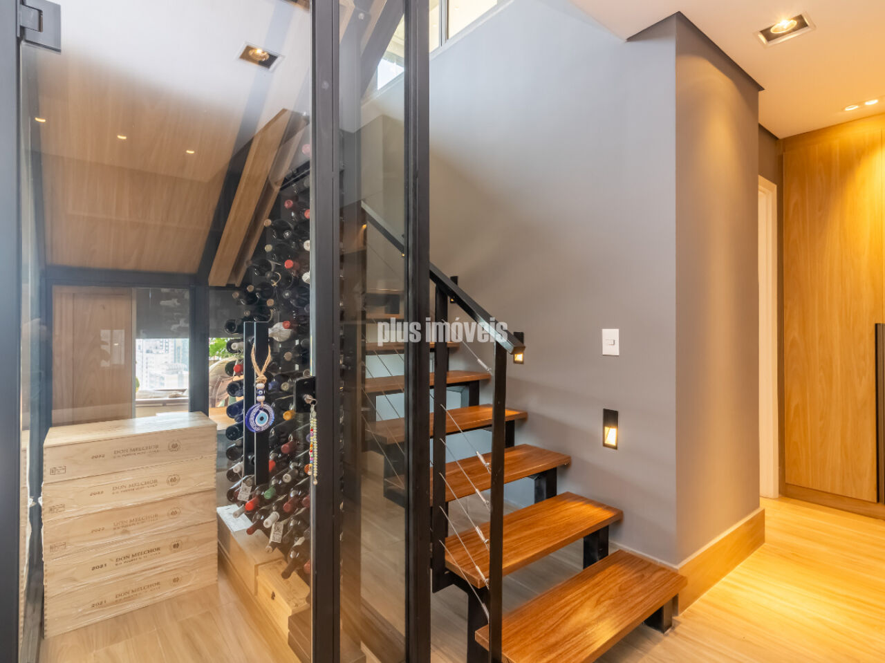 Apartamento, 2 quartos, 269 m² - Foto 9