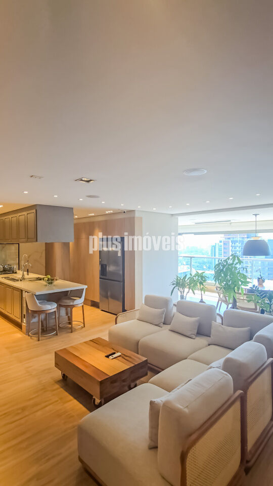 Apartamento, 2 quartos, 269 m² - Foto 13