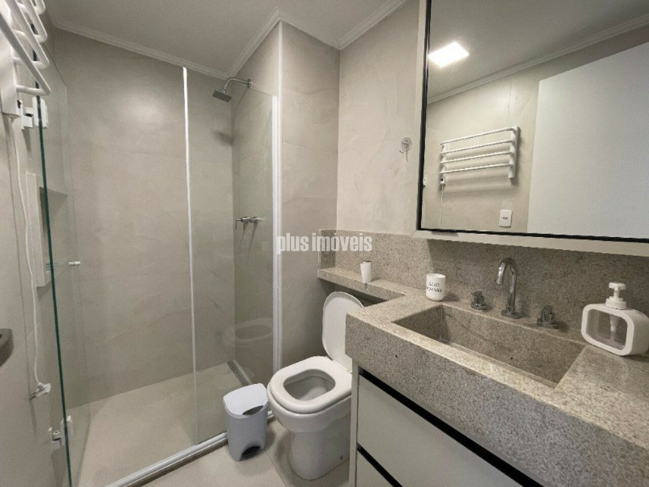 Apartamento, 1 quarto, 27 m² - Foto 8