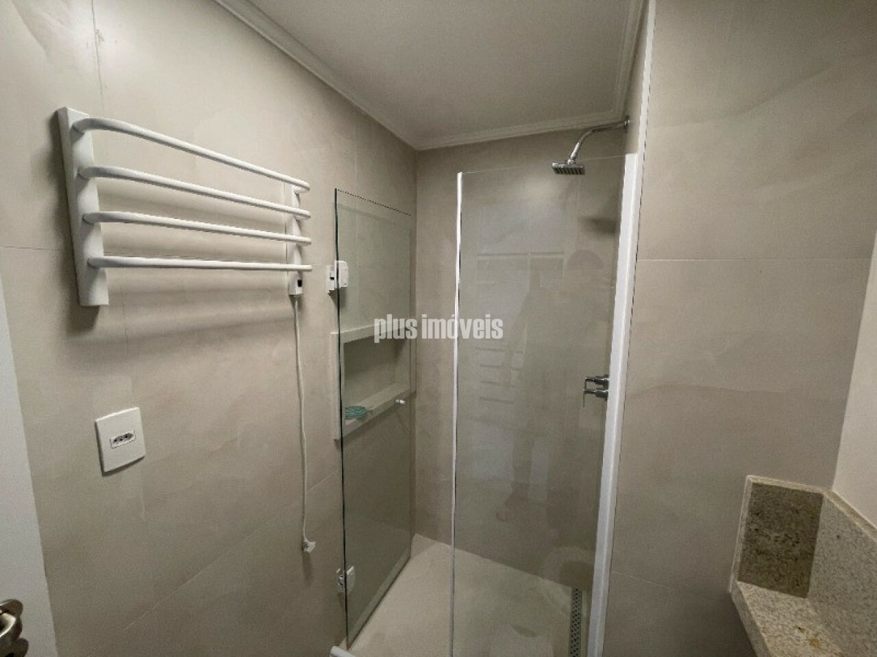 Apartamento, 1 quarto, 27 m² - Foto 9