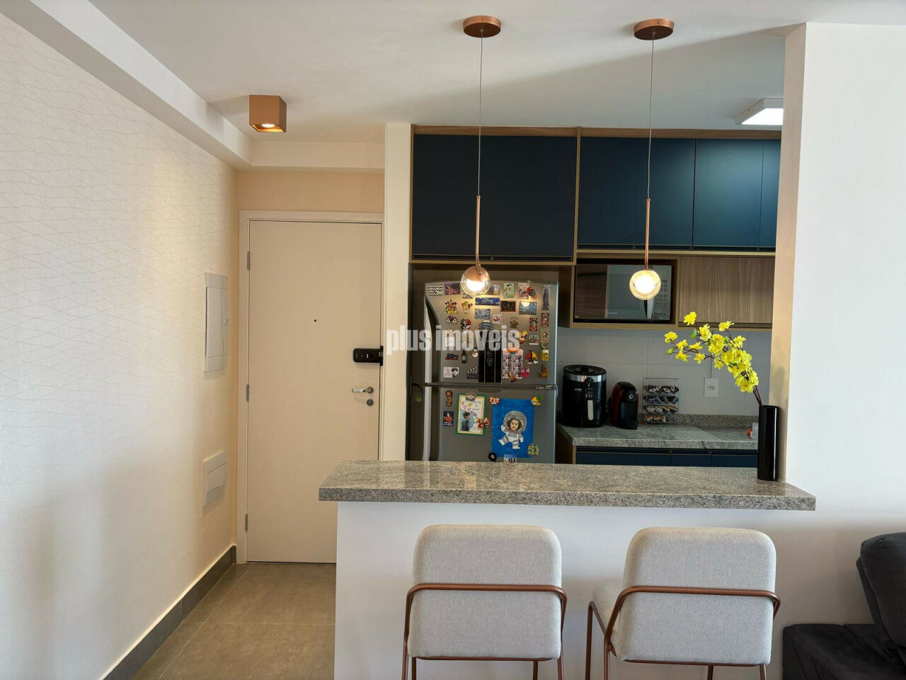 Apartamento, 3 quartos, 87 m² - Foto 8
