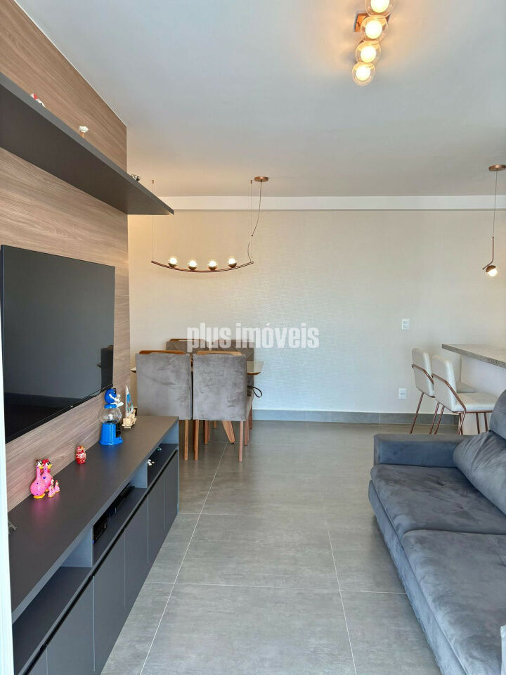 Apartamento, 3 quartos, 87 m² - Foto 5