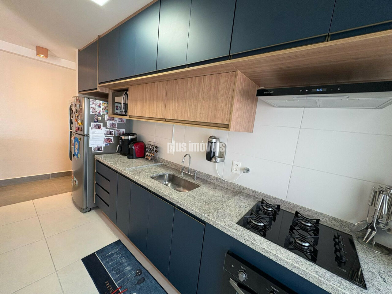 Apartamento, 3 quartos, 87 m² - Foto 9