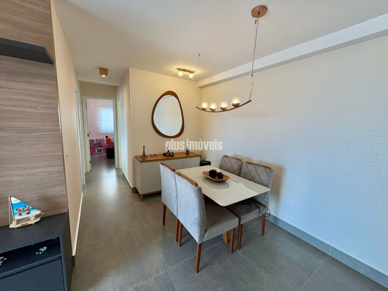 Apartamento, 3 quartos, 87 m² - Foto 4