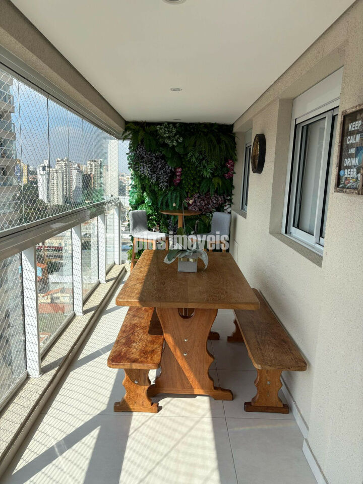 Apartamento, 3 quartos, 87 m² - Foto 17