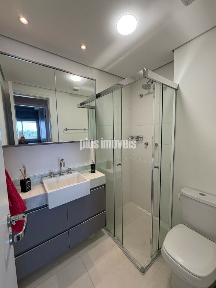 Apartamento, 3 quartos, 87 m² - Foto 22