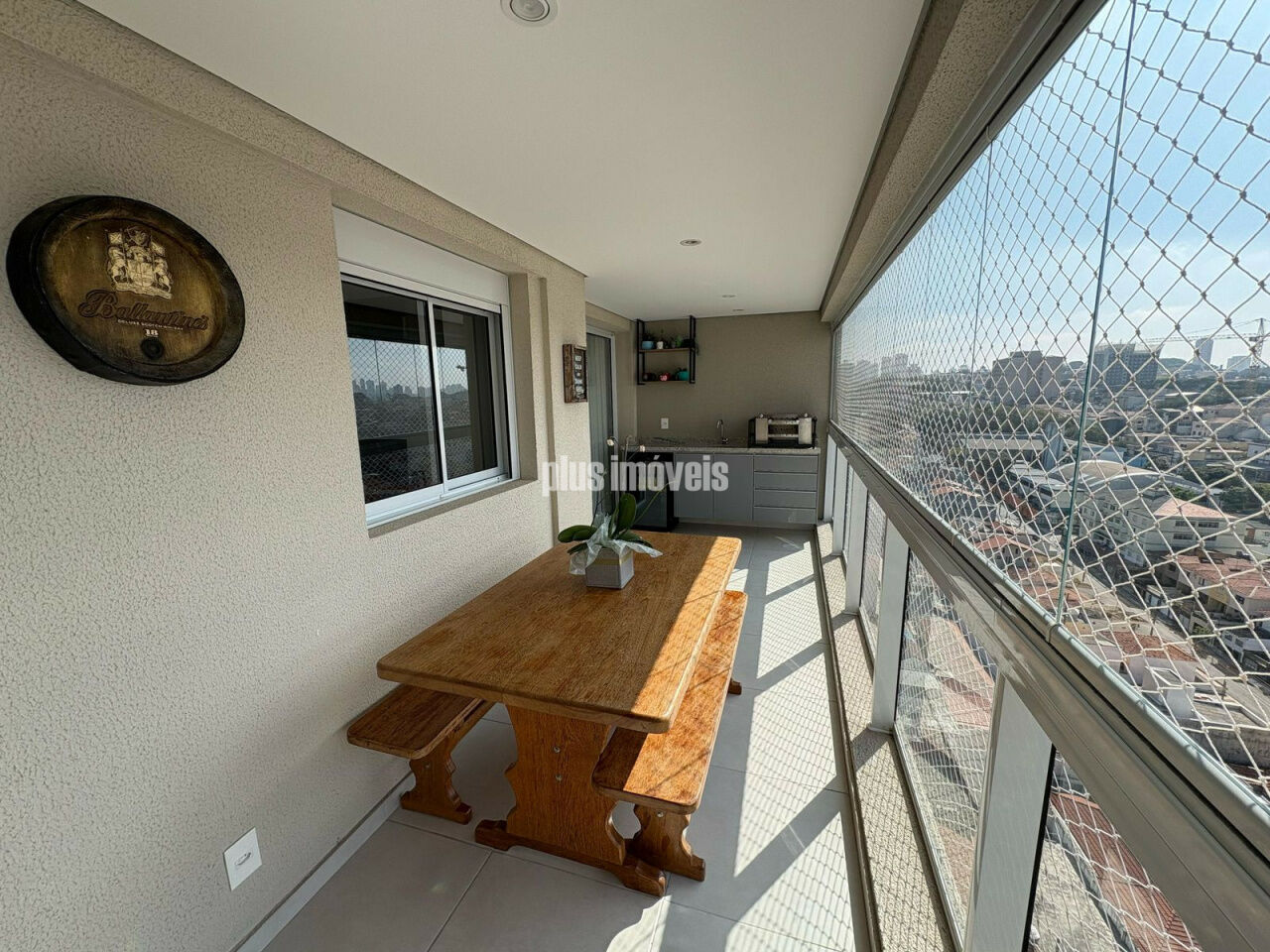 Apartamento, 3 quartos, 87 m² - Foto 15