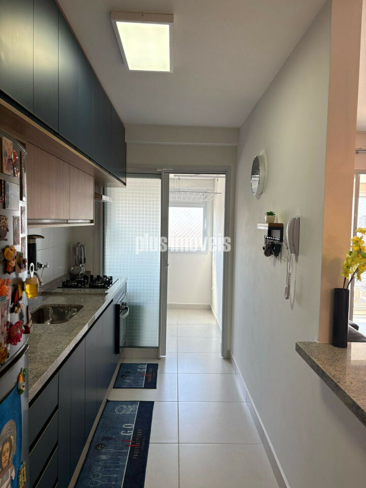 Apartamento, 3 quartos, 87 m² - Foto 29