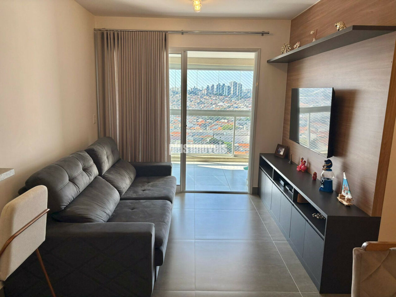 Apartamento, 3 quartos, 87 m² - Foto 3