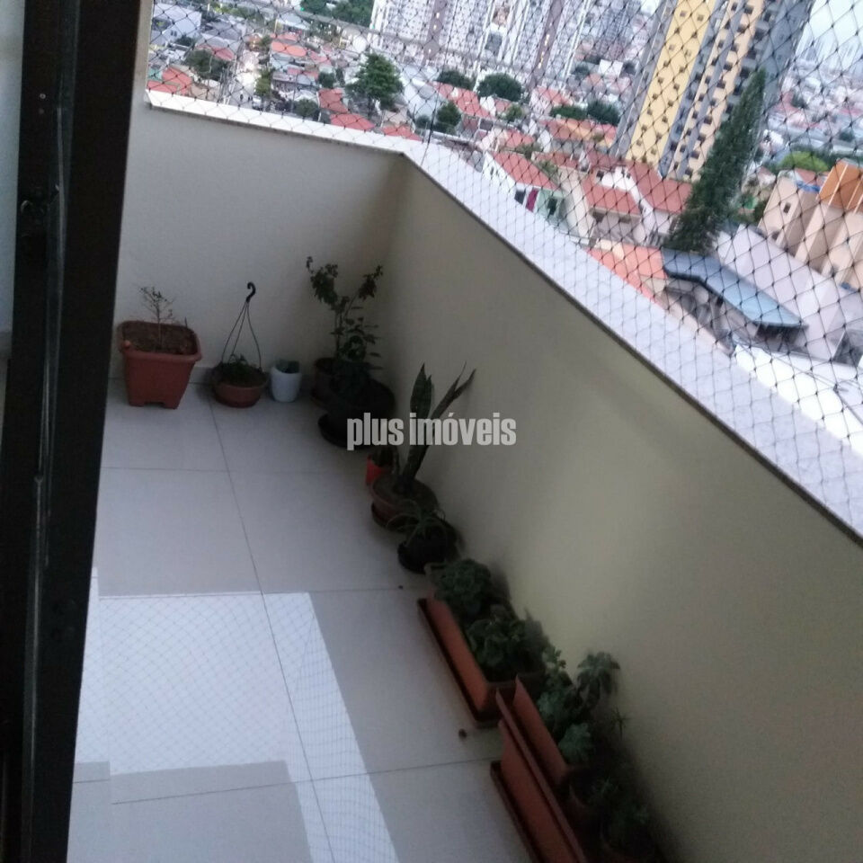 Apartamento, 3 quartos, 96 m² - Foto 5