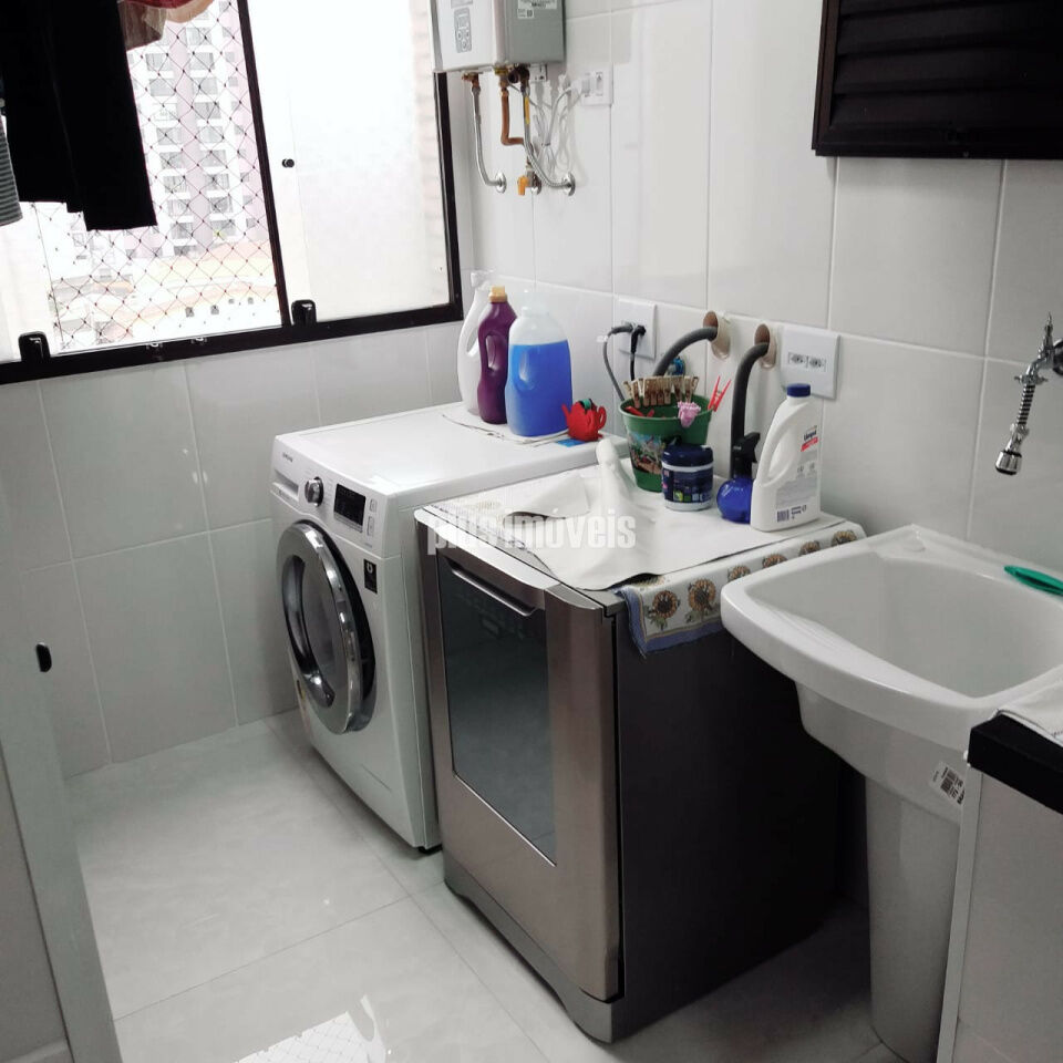 Apartamento, 3 quartos, 96 m² - Foto 8
