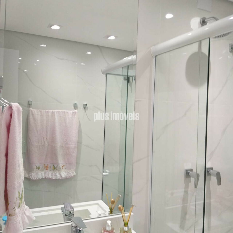 Apartamento, 3 quartos, 96 m² - Foto 9