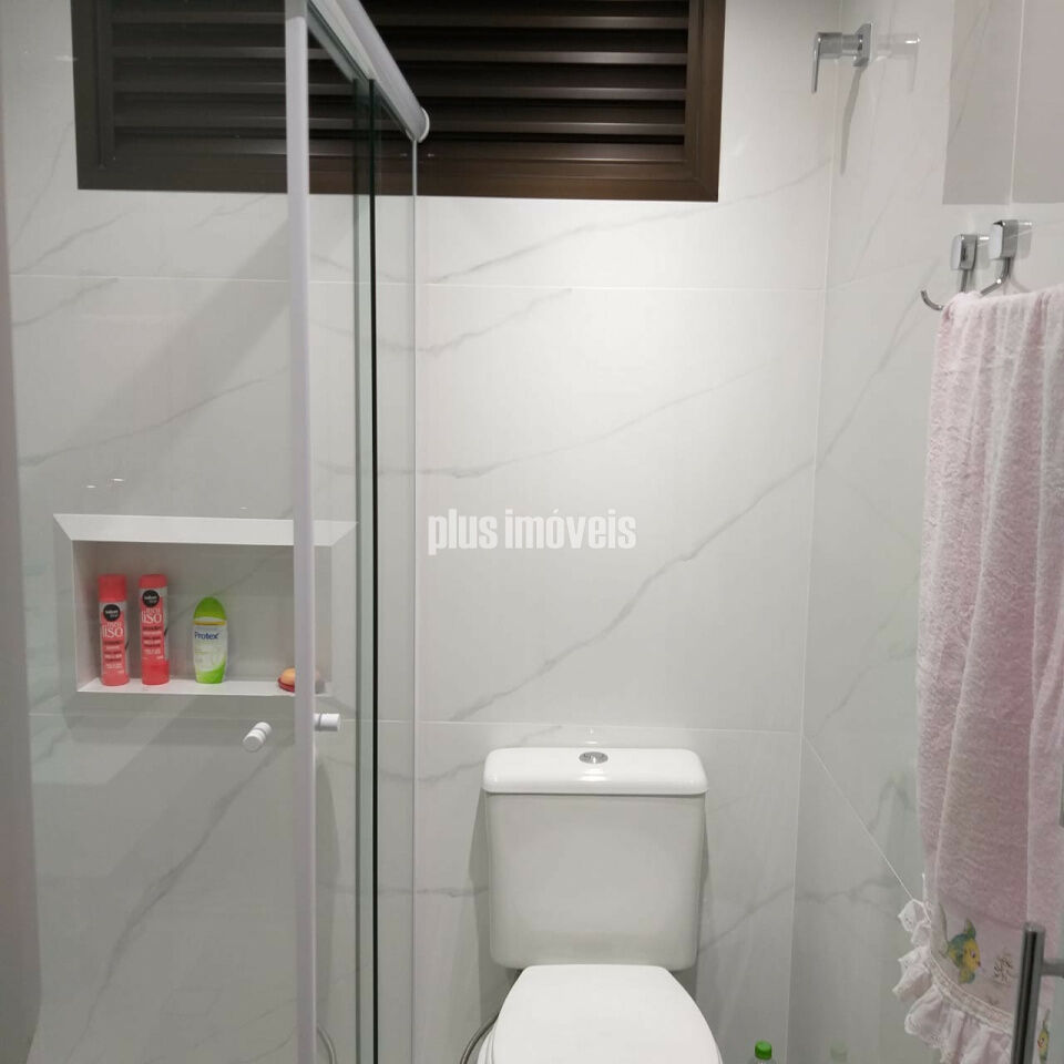 Apartamento, 3 quartos, 96 m² - Foto 11