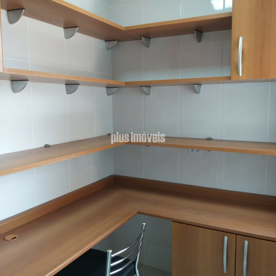 Apartamento, 3 quartos, 96 m² - Foto 12