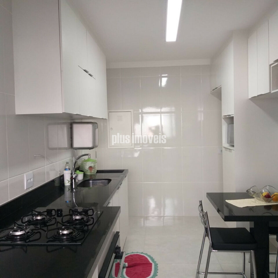 Apartamento, 3 quartos, 96 m² - Foto 2