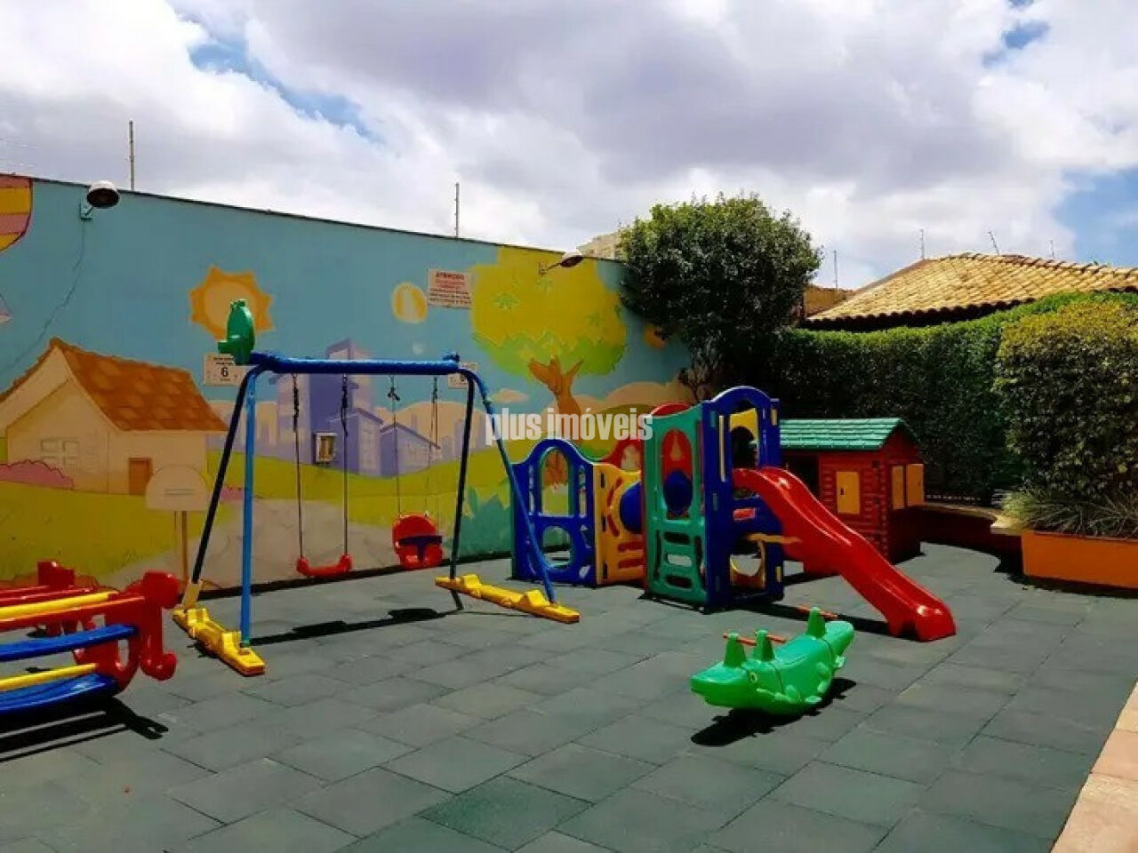 Apartamento, 3 quartos, 96 m² - Foto 25