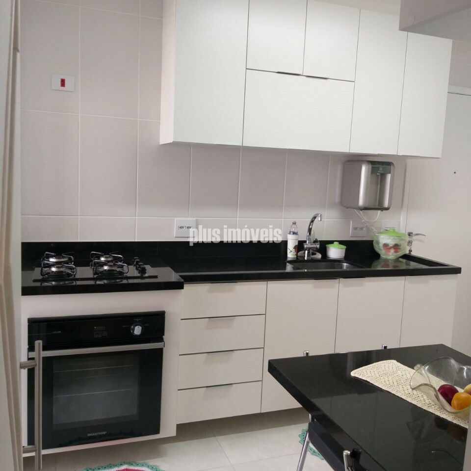Apartamento, 3 quartos, 96 m² - Foto 3