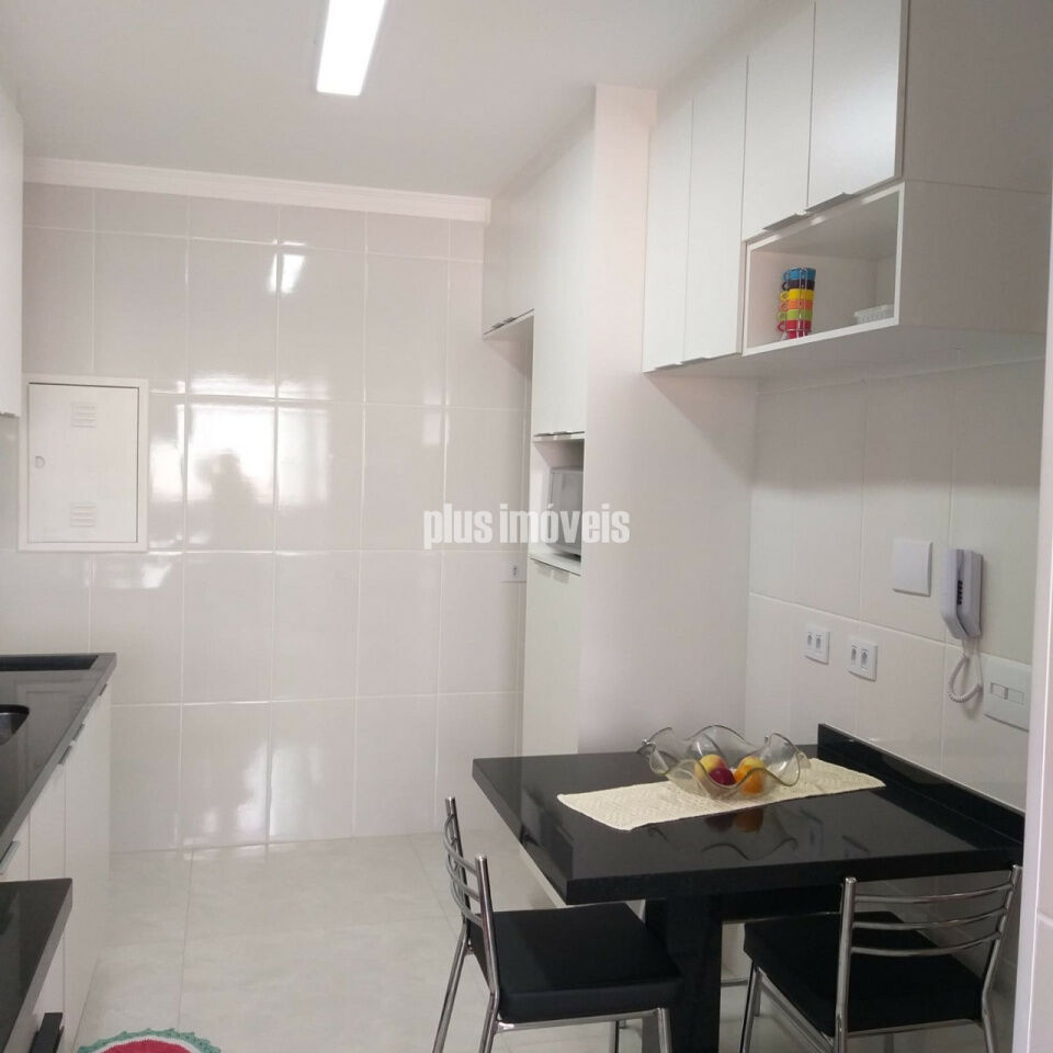 Apartamento, 3 quartos, 96 m² - Foto 4